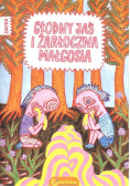 Głodny Jaś i żarłoczna Małgosia