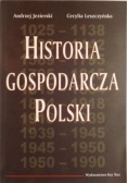 Historia gospodarcza Polski