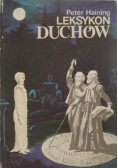 Leksykon duchów
