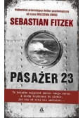 Pasażer 23 Wydanie kieszonkowe