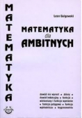 Matematyka dla ambitnych