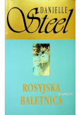 Rosyjska Baletnica