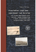 Przesiedleni znad Sanu zamordowani nad Horyniem