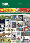 Komiksy o tematyce ekonomicznej III edycja