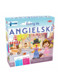Uczmy się: Angielski