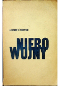 Niebo wojny
