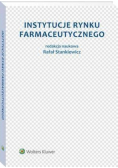 Instytucje rynku farmaceutycznego