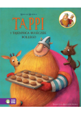Tappi i tajemnica bułeczek Bollego