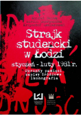 Strajk studencki w Łodzi styczeń - luty 1981