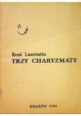 Trzy chryzmaty