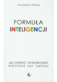 Formuła inteligencji