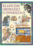 Klasyczne opowieści o zwierzętach