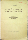 Pieśń i dusza Oskara Wildea 1934 r.