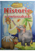 Historie o zwierzakach