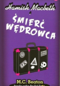 Hamish Macbeth i śmierć wędrowca