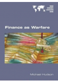 Finance As Warfare