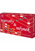 Warcaby & Młynek