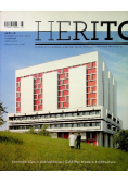 Herito socmodernizm w architekturze