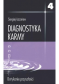 Diagnostyka karmy 4 Dotykanie przyszłości