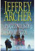 Potężniejszy od miecza