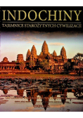 Tajemnice starożytnych cywilizacji Tom 40 Indochiny