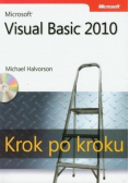 Microsoft Visual C 2010 Krok po kroku z CD