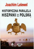 Historyczna paralela Hiszpanii z Polską