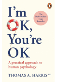 I'm Ok, You're Ok.