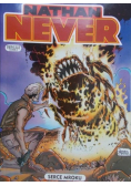 Nathan Never Serce mroku