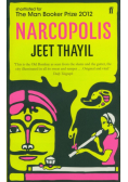 Narcopolis