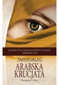 Arabska krucjata