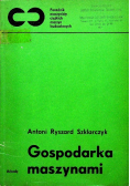 Gospodarka maszynami