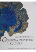 Ochrona przyrody a kultura