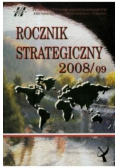 Rocznik strategiczny 2008 do 2009