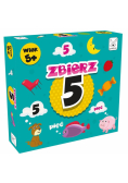 Zbierz 5