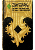 Wspomnienie z Zakopanego