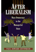 After Liberalism