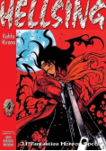 Hellsing Tom 2