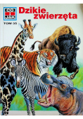 Dzikie zwierzęta