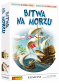 Gra - Bitwa na morzu