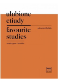 Ulubione etiudy na skrzypce PWM