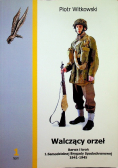 Walczący orzeł Tom 1