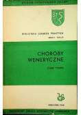 Choroby weneryczne