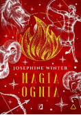 Magia ognia Żywioły