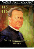 Nasza przeszłość 115  116