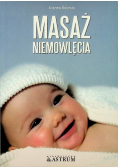Masaż niemowlęcia