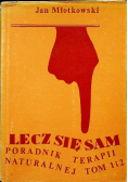 Lecz się sam tom 1 i 2