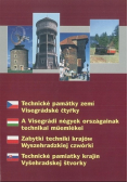Zabytki techniki krajów Wyszehradzkiej czwórki