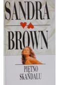Piętno skandalu