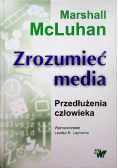 Zrozumieć media